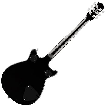 Gretsch G5222LH Electromatic Double Jet BT Electric Guitar